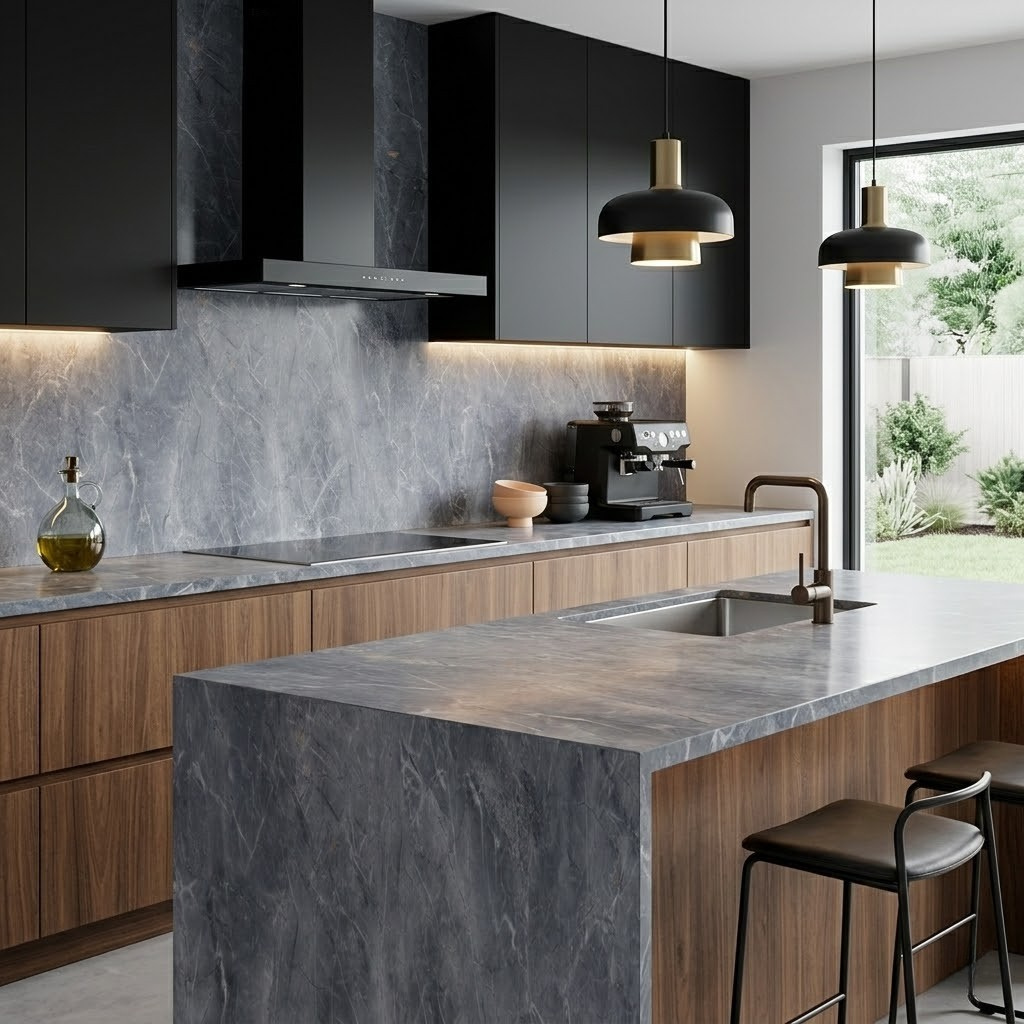 Kitchen Preview